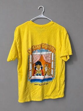 One piece Tee